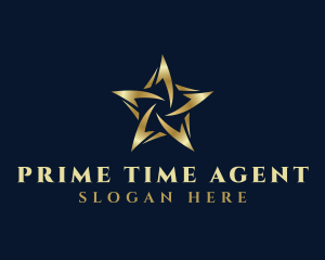 Star Media Entertainment logo design