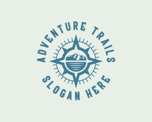 Outdoor Adventure Tourism logo