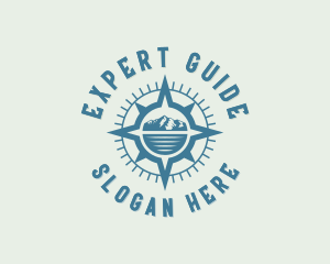 Outdoor Adventure Tourism logo design