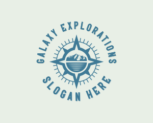 Outdoor Adventure Tourism logo design