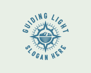 Outdoor Adventure Tourism logo design