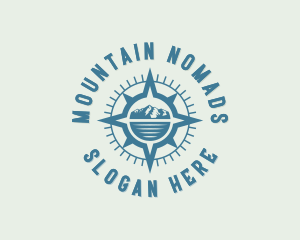 Outdoor Adventure Tourism logo design