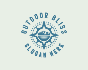 Outdoor Adventure Tourism logo design