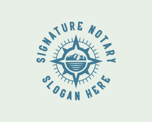 Outdoor Adventure Tourism logo