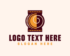 Candy Vending Machine logo