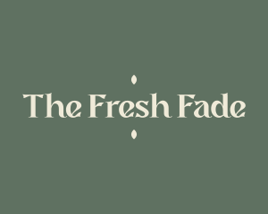 Premium Fresh Salad logo design