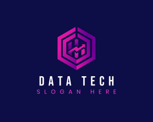 Analytic Data Stack logo