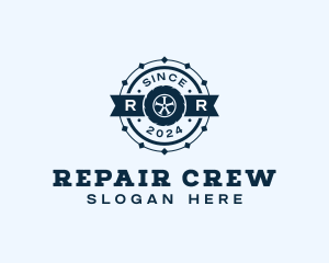 Tire Automotive Repair logo