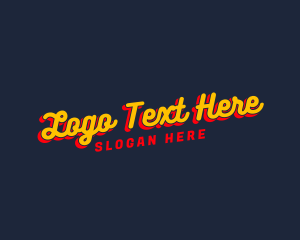 Retro Funky Brand logo