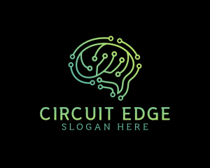 Circuit Brain Electronics logo