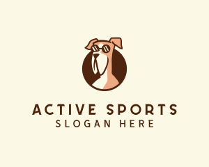 Hound Dog Shades Logo