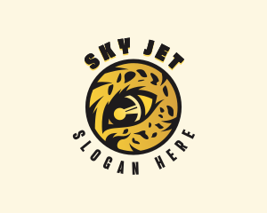 Wildlife Safari Zoo logo
