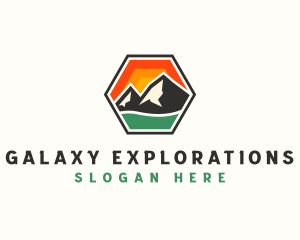 Mountain Valley Outdoor logo design