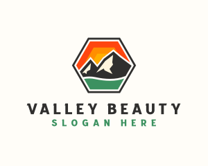 Mountain Valley Outdoor logo