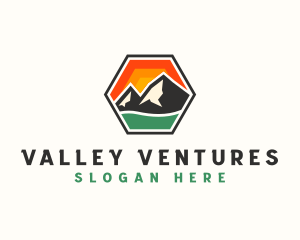 Mountain Valley Outdoor logo