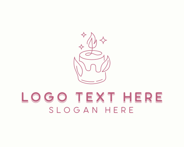 Decor logo example 2