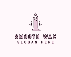 Craft Wax Candlelight logo