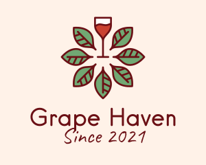 Vineyard Wine Bar logo