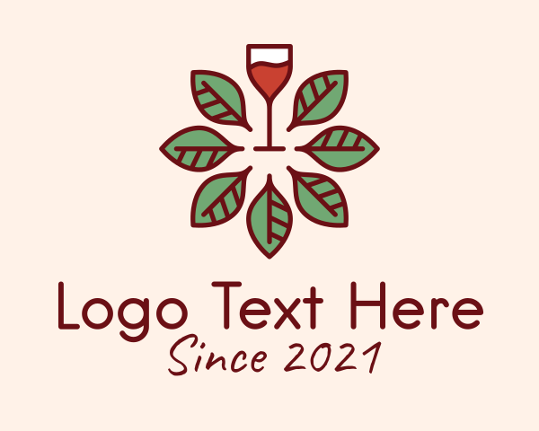 Vineyard Wine Bar logo