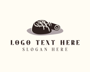 Cinnamon Roll Dessert logo