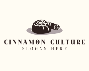 Cinnamon Roll Dessert logo