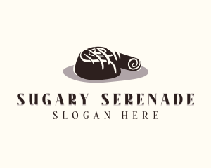 Cinnamon Roll Dessert logo