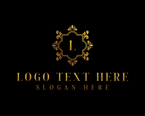 Wedding Event Styling logo