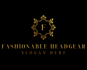 Wedding Event Styling logo design