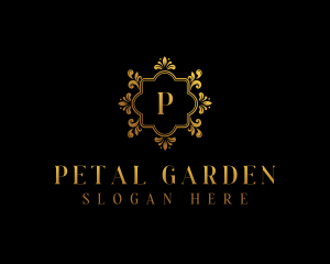 Wedding Event Styling logo design