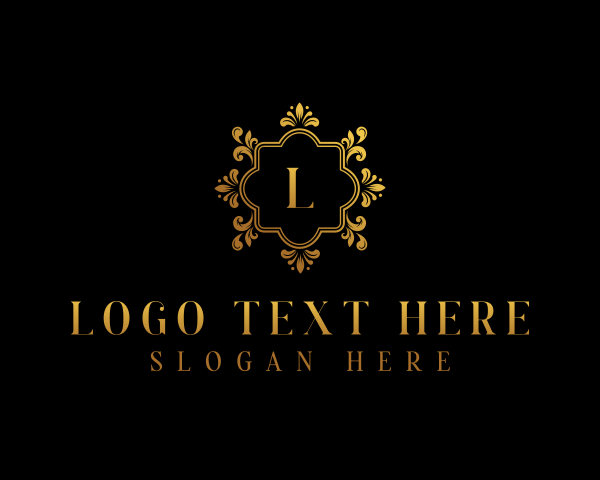 Wedding Event Styling logo