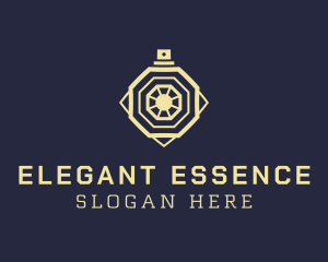 Elegant Crystal Fragrance logo