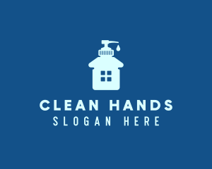 Hygiene Liquid Sanitizer logo
