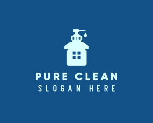 Hygiene Liquid Sanitizer logo