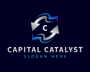 Arrow Finance Investment logo