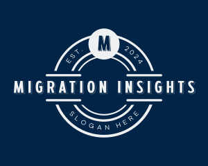 Generic Simple Business logo