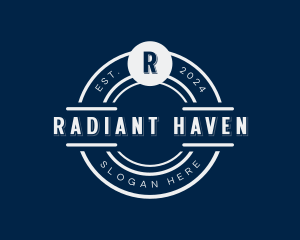 Generic Simple Business logo