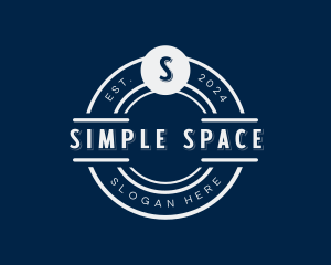 Generic Simple Business logo design