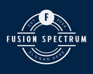 Generic Simple Business logo