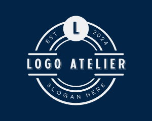 Generic Simple Business logo