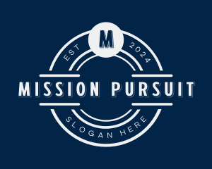 Generic Simple Business logo