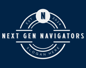 Generic Simple Business logo