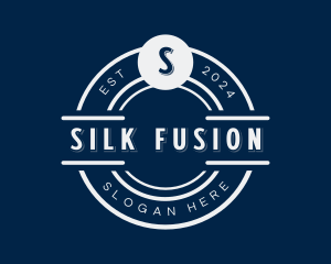 Generic Simple Business logo