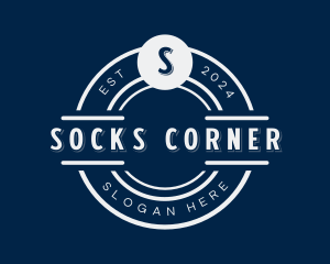 Generic Simple Business logo