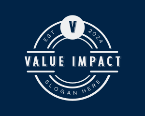 Generic Simple Business logo