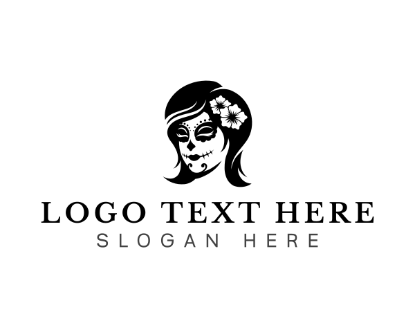 Dead logo example 2