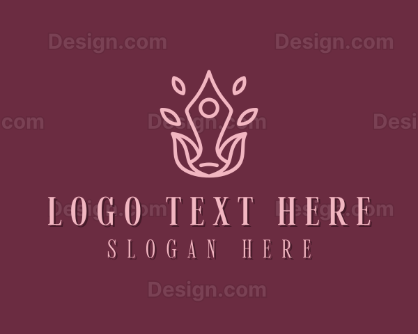 Healing Yoga Wellness Logo