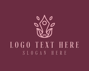 Healing Yoga Wellness logo