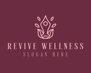 Healing Yoga Wellness logo