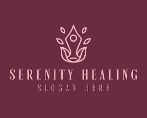 Healing Yoga Wellness logo