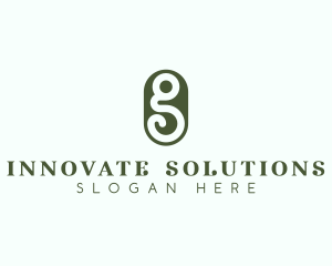 Startup Studio Letter G Logo